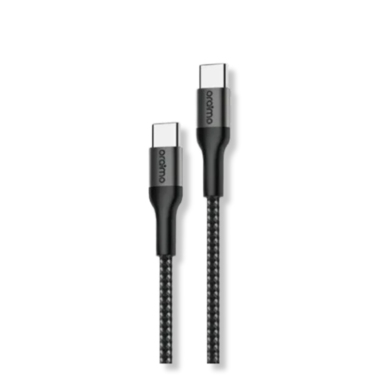 Oraimo USB‑C to USB‑C 3m Cable – extra product photo | Digital Dukaan Pakistan
