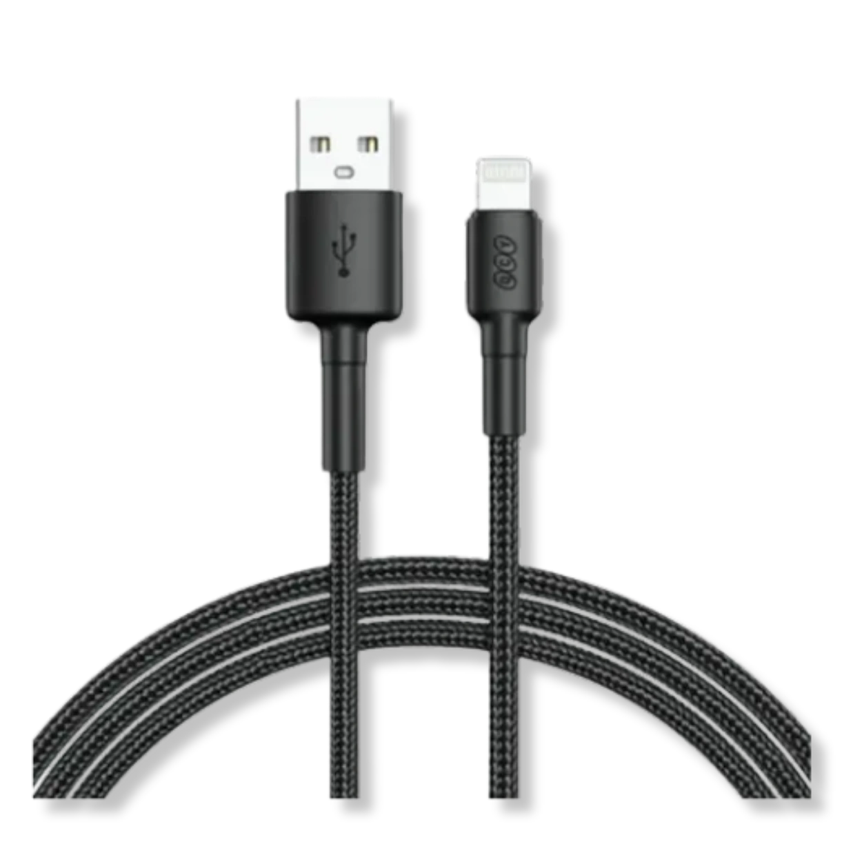 Qcy Data 1.2m Cable – extra product photo | Digital Dukaan Pakistan