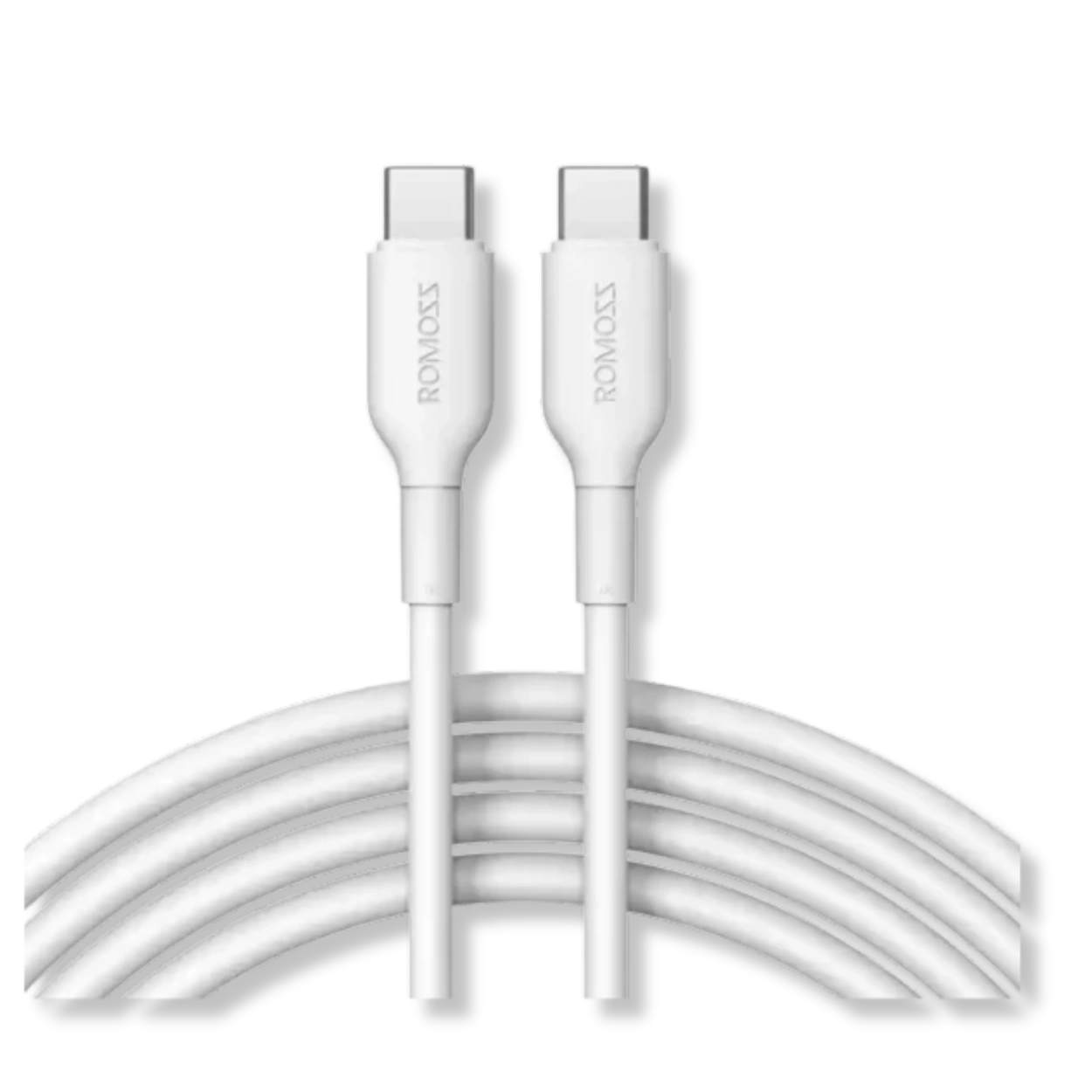 Romoss Data 100W 480Mbps Cable – extra product photo | Digital Dukaan Pakistan