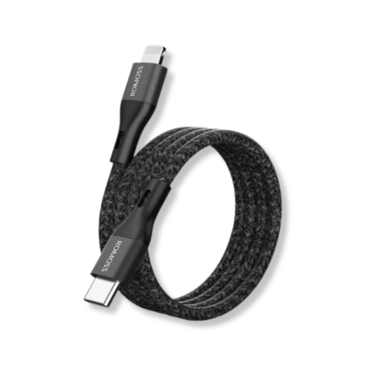 Romoss Data Cable – extra product photo | Digital Dukaan Pakistan
