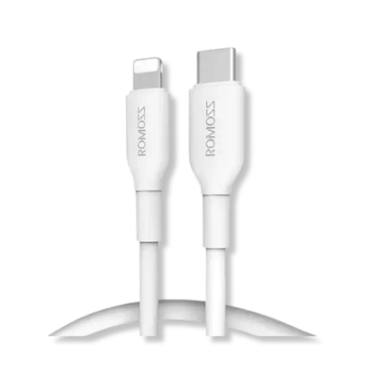 Romoss USB‑C to lightning Cable – extra product photo | Digital Dukaan Pakistan