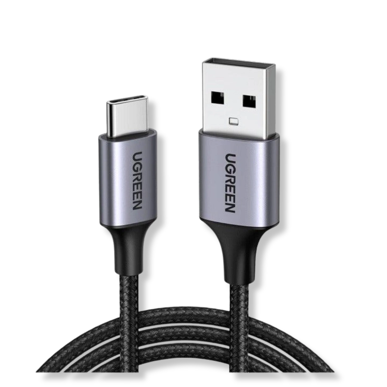 UGREEN Data 0.5m Cable – extra product photo | Digital Dukaan Pakistan