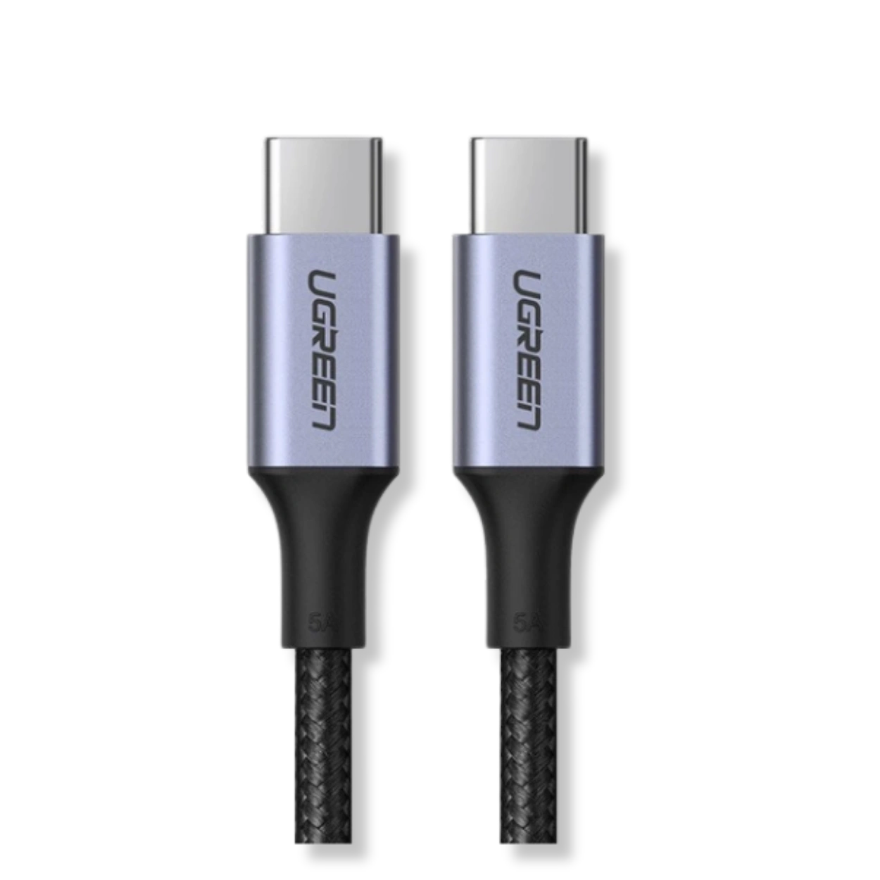 UGREEN Data 100W 480Mbps Cable – extra product photo | Digital Dukaan Pakistan