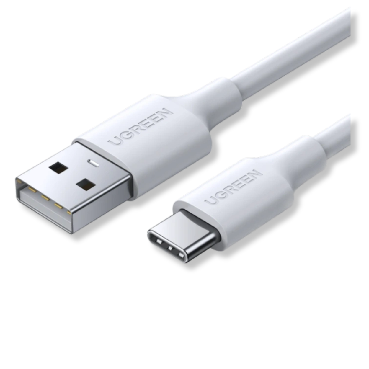 UGREEN Data 18W 480Mbps Cable – extra product photo | Digital Dukaan Pakistan