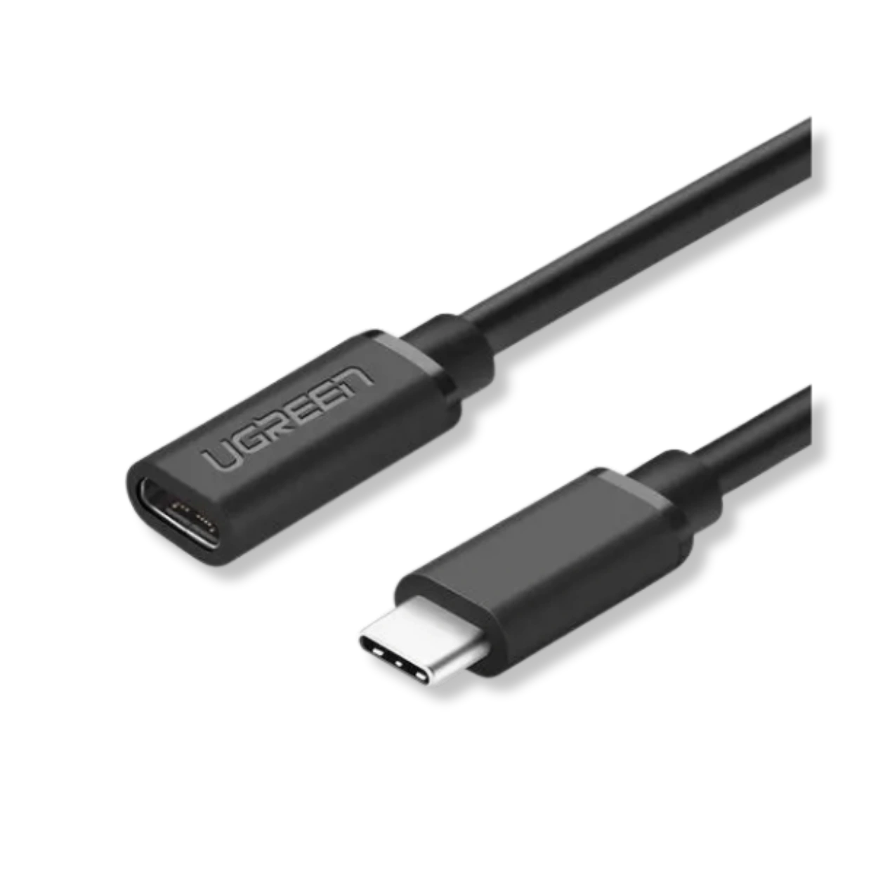 UGREEN Data 1m 100W 10Gbps Cable – extra product photo | Digital Dukaan Pakistan