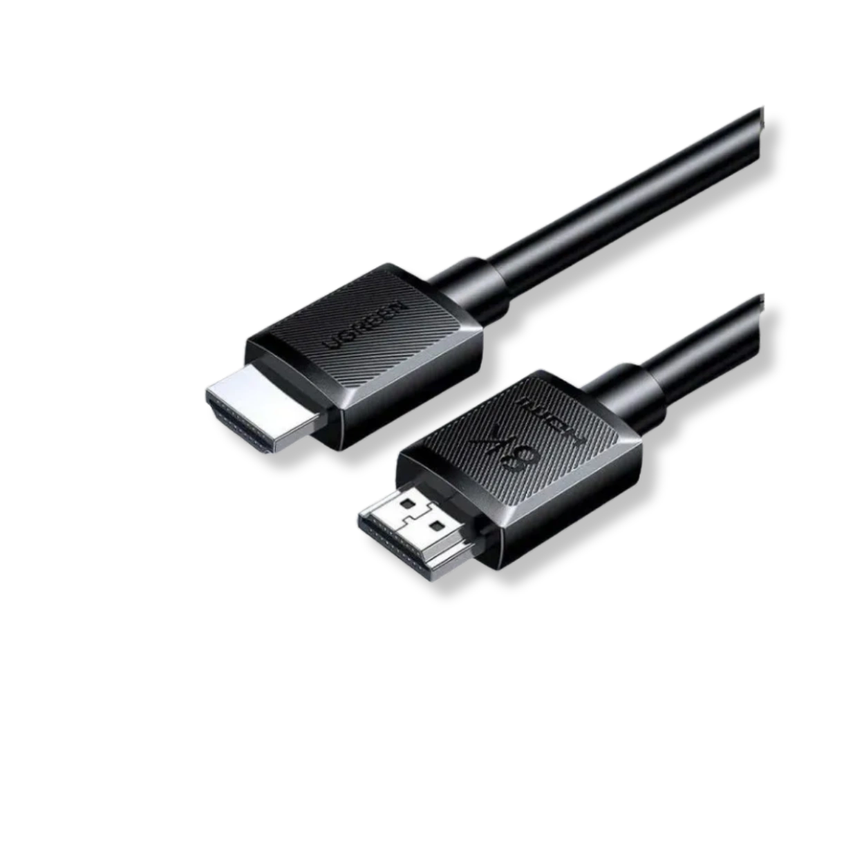 UGREEN Data 48Gbps Cable – extra product photo | Digital Dukaan Pakistan
