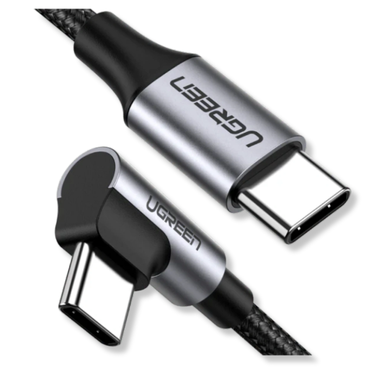 UGREEN Data 60W Cable – extra product photo | Digital Dukaan Pakistan