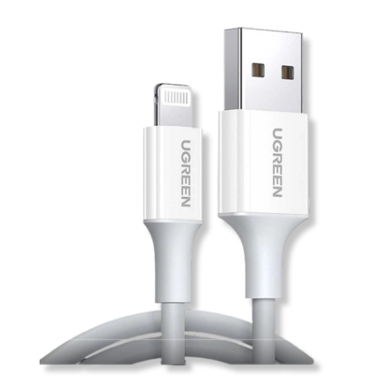 UGREEN Lightning 1m MFi Cable – extra product photo | Digital Dukaan Pakistan