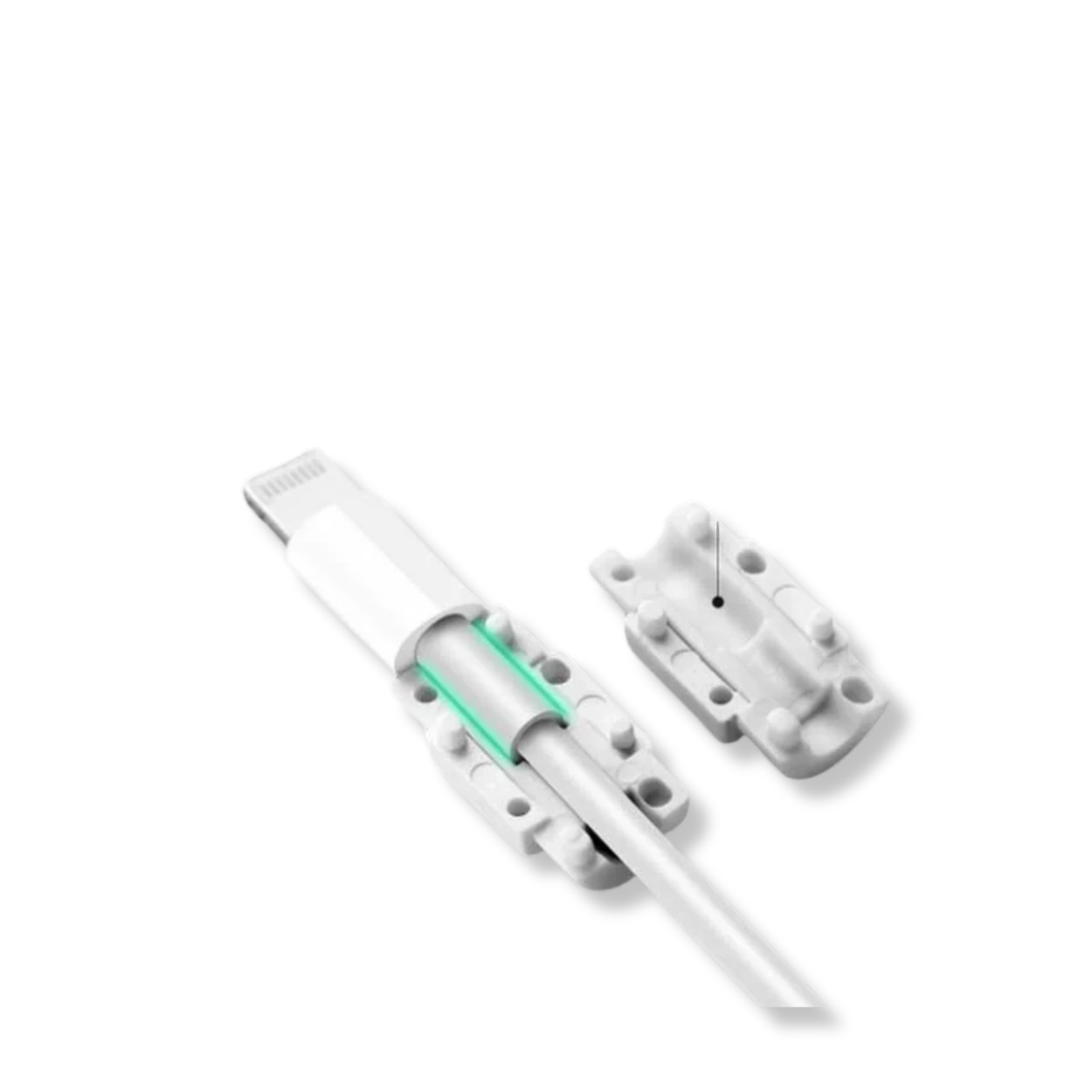 UGREEN USB‑C to Lightning Cable – extra product photo | Digital Dukaan Pakistan