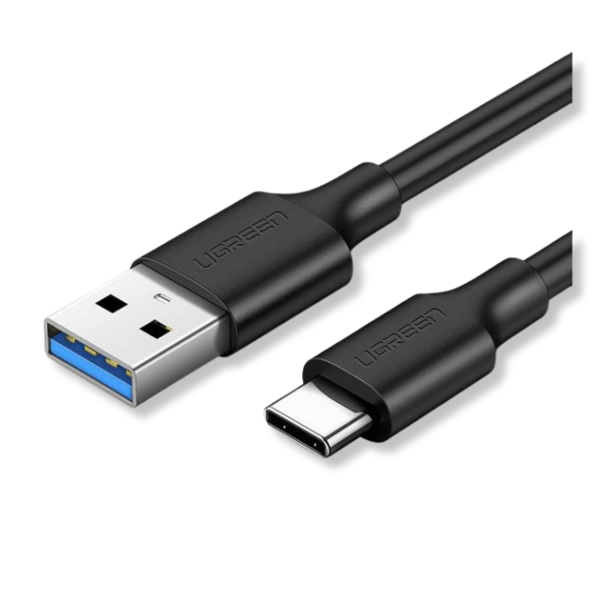 UGREEN USB‑C to USB‑C 1m 5Gbps Cable – extra product photo | Digital Dukaan Pakistan