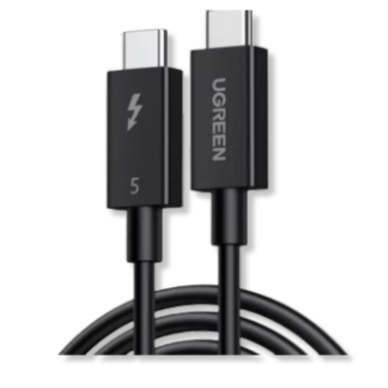 UGREEN USB‑C to USB‑C 240W 80Gbps Cable – extra product photo | Digital Dukaan Pakistan