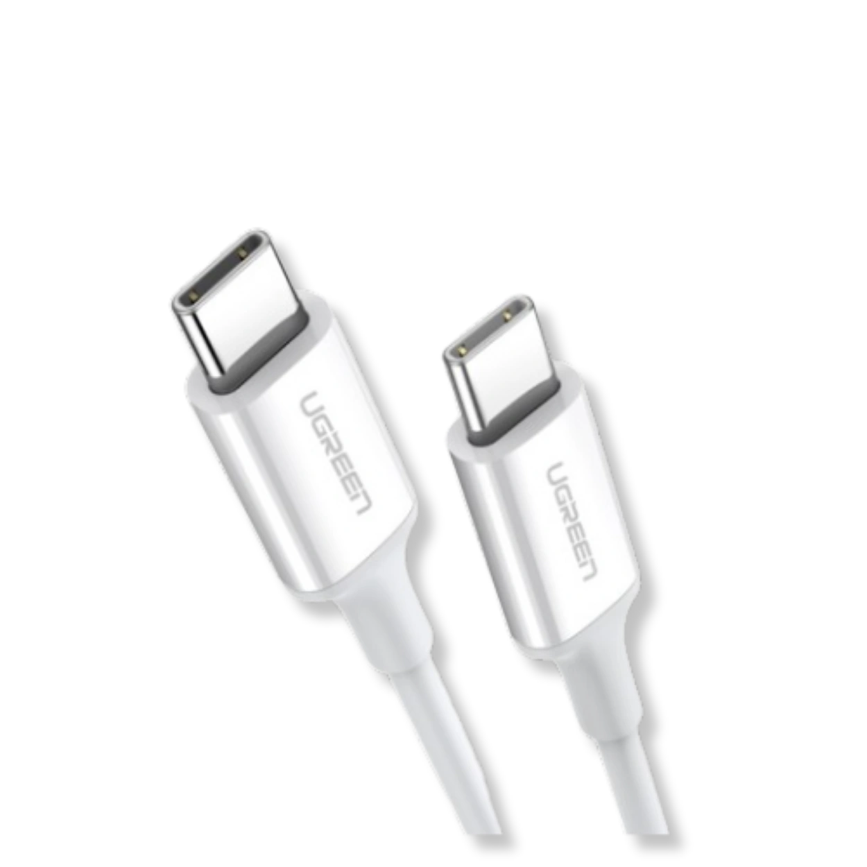 UGREEN USB‑C to usbc 60W 480Mbps Cable – extra product photo | Digital Dukaan Pakistan