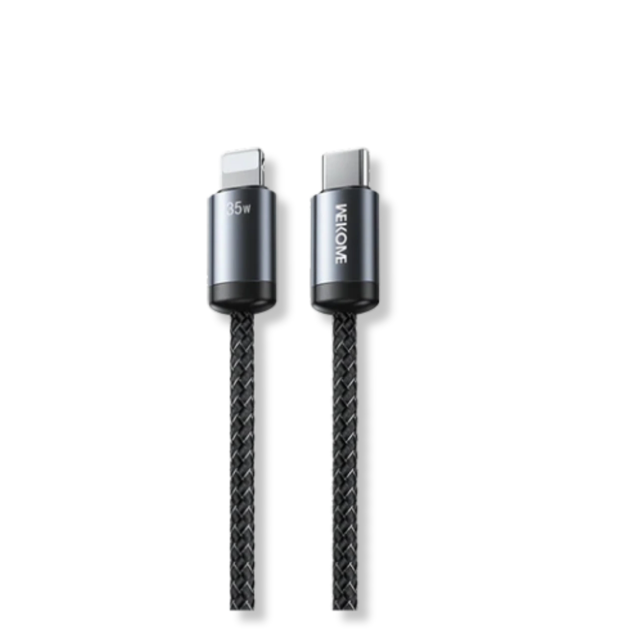 Wekome Data 35W Cable – extra product photo | Digital Dukaan Pakistan