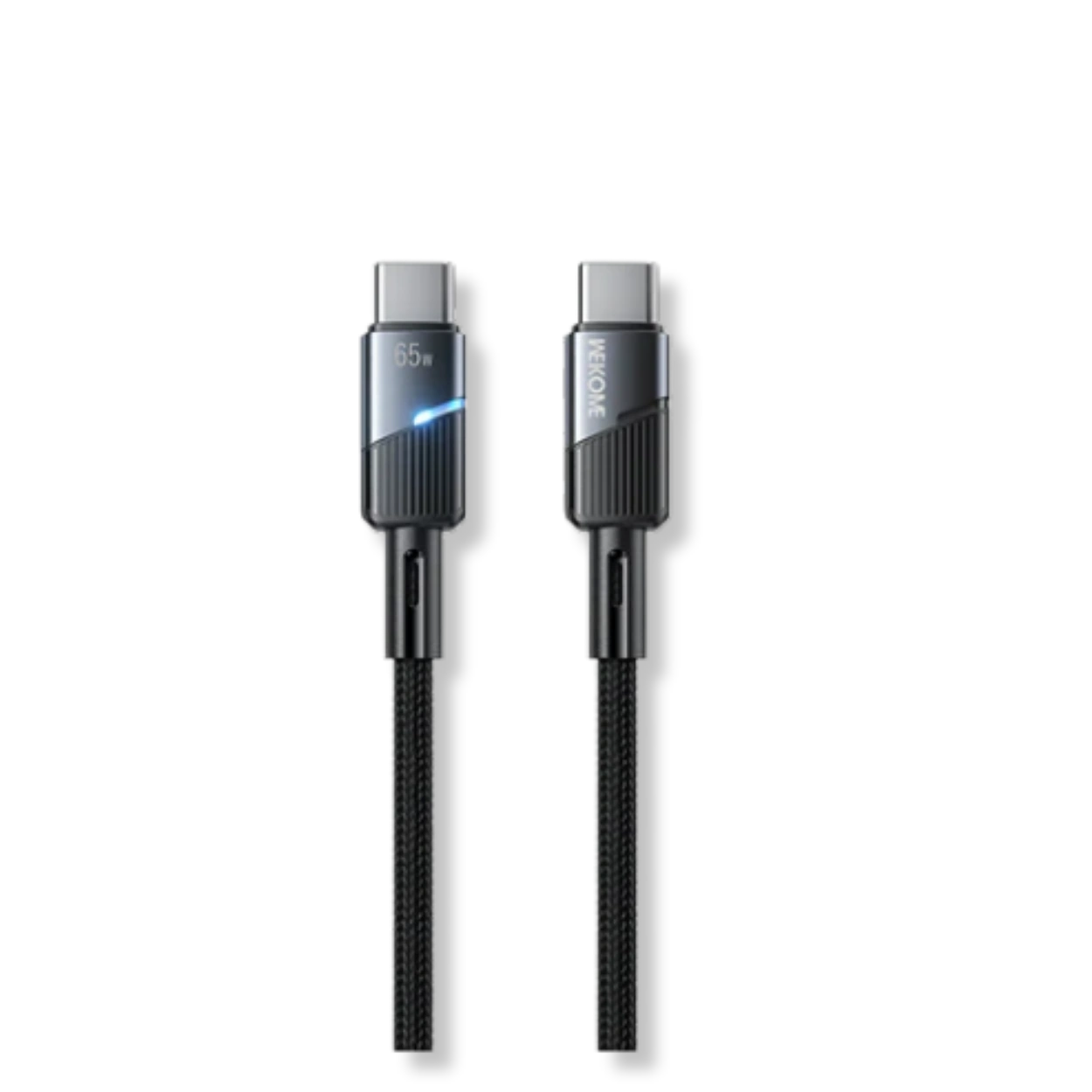 Wekome Data 65W Cable – extra product photo | Digital Dukaan Pakistan