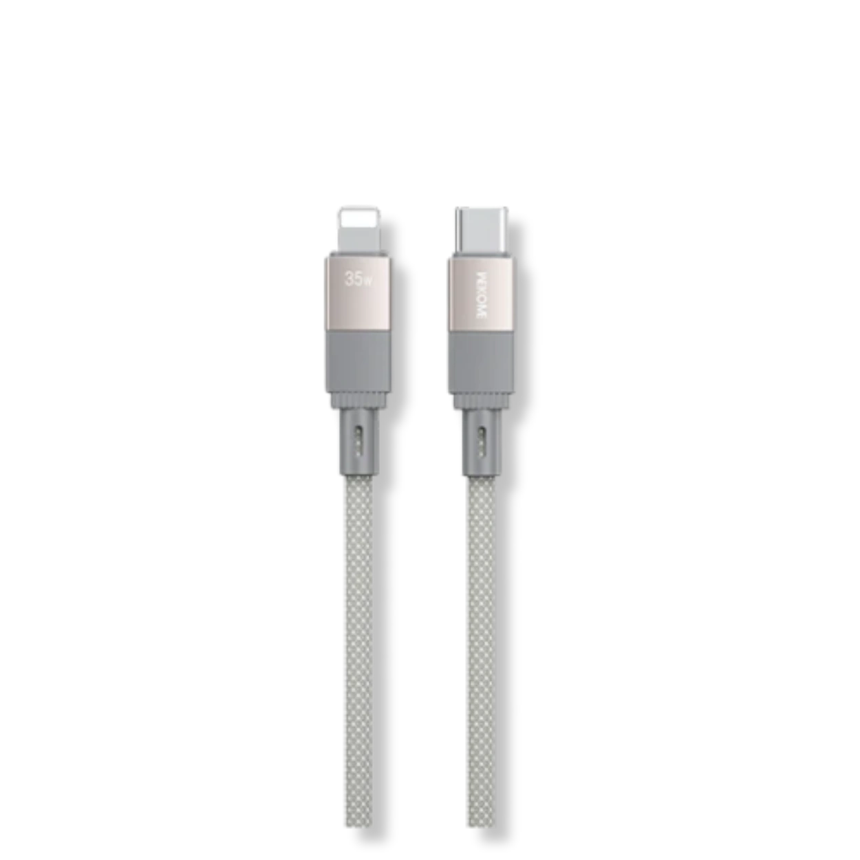 Wekome USB‑C to Lightning Cable – extra product photo | Digital Dukaan Pakistan