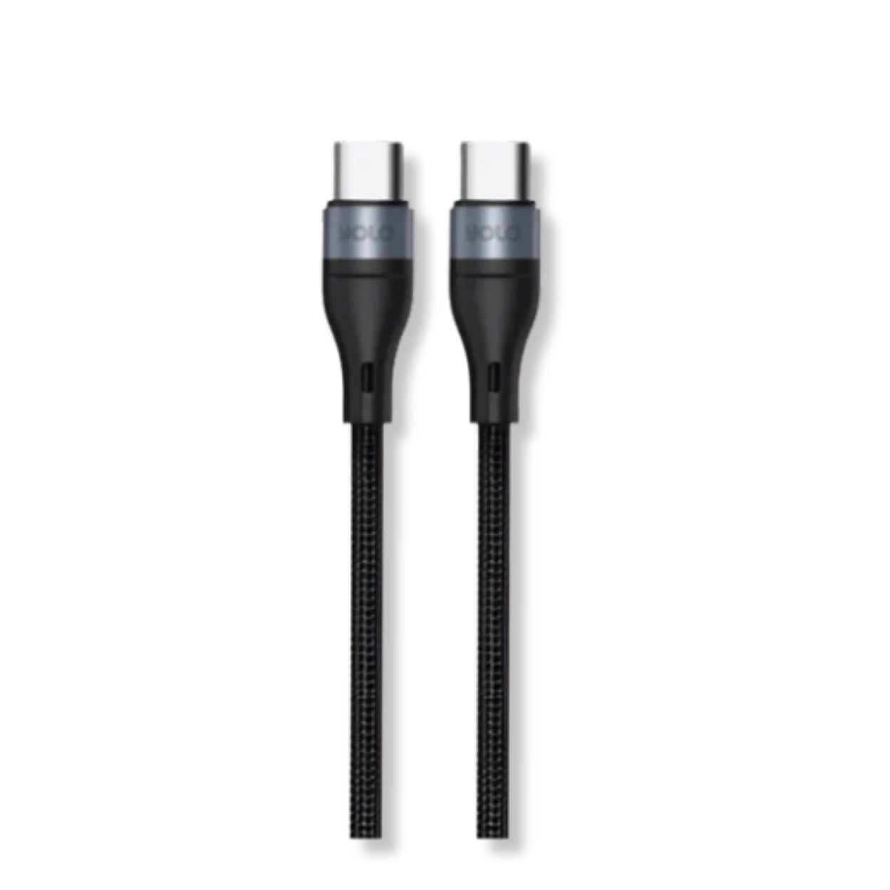 Yolo Data 1m 60W Cable – extra product photo | Digital Dukaan Pakistan