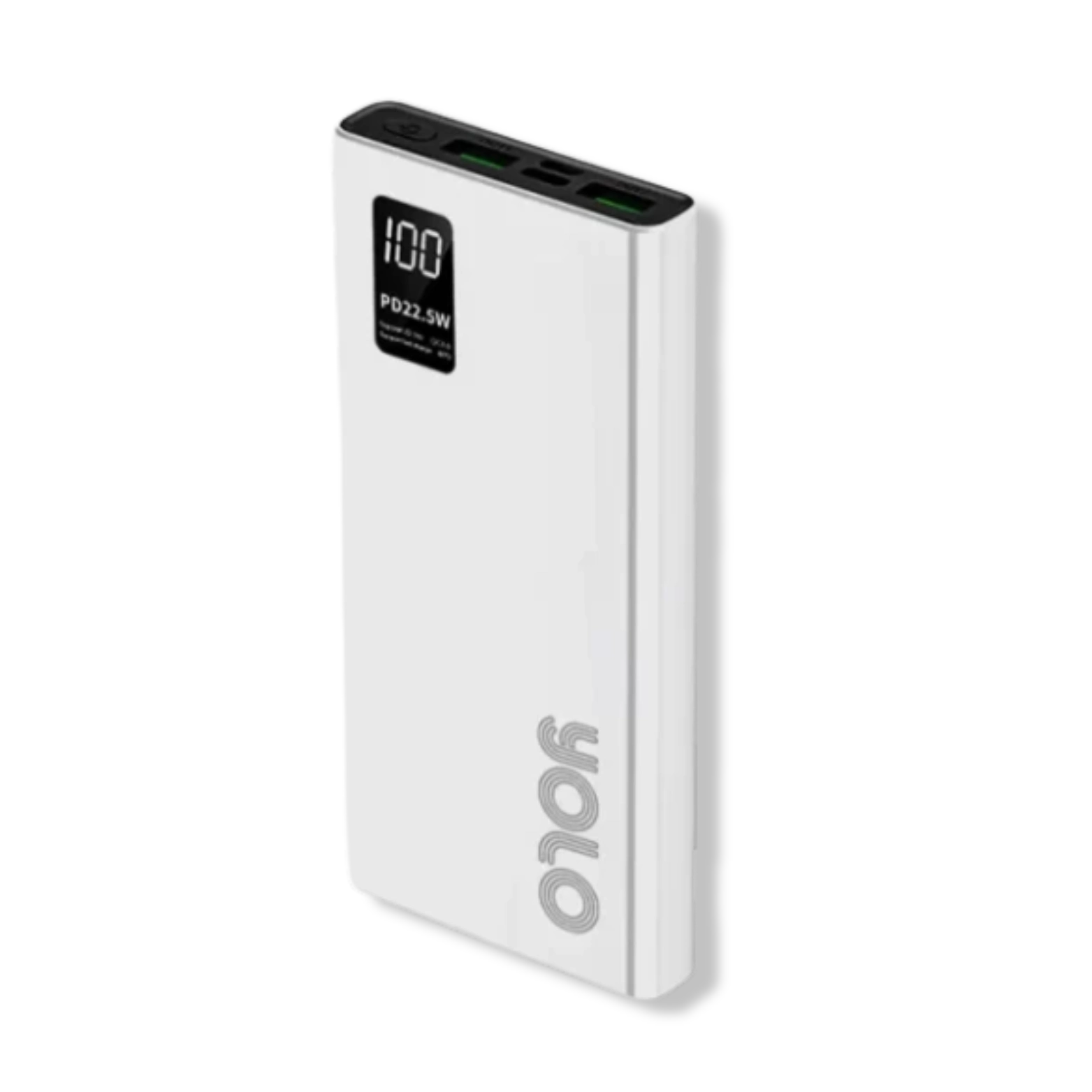 Yolo Insta10 Powerbank 22.5w 10000mAh – extra product photo | Digital Dukaan Pakistan